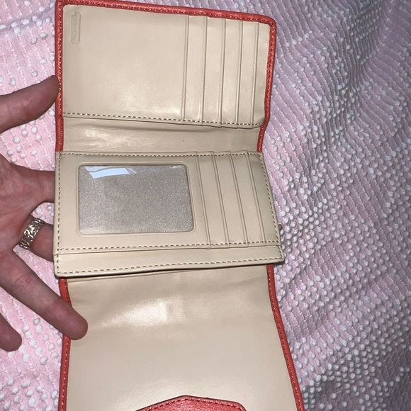 Coach Wallet - Picture 2 of 6